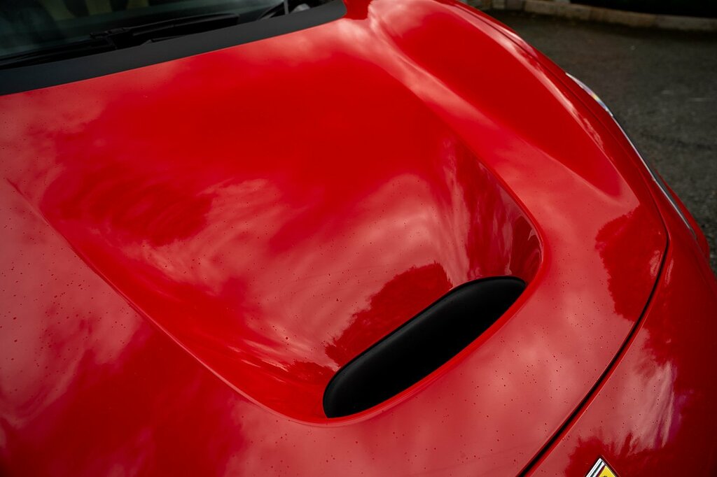 Ferrari F8 Tributo Spider  #33