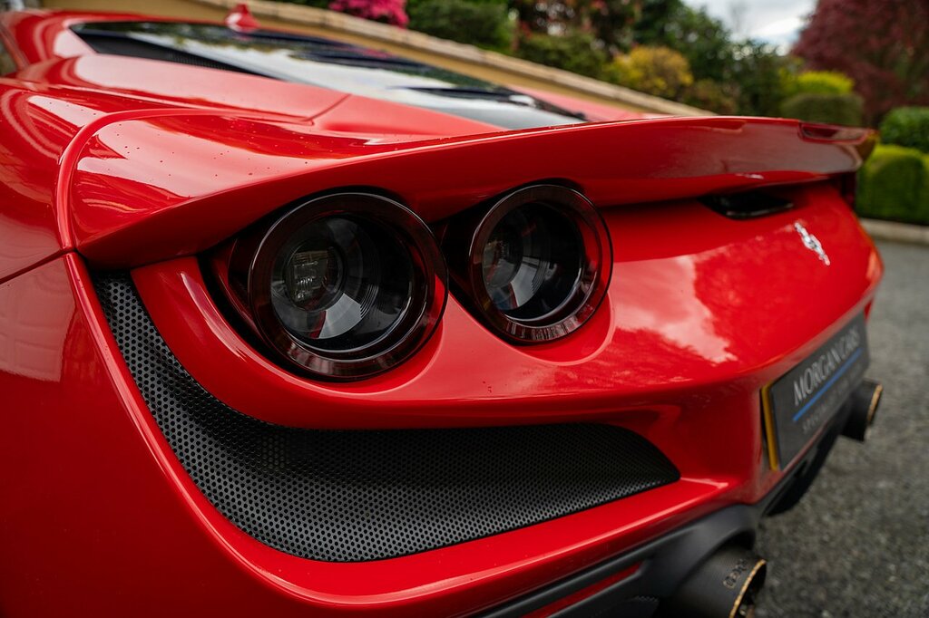 Ferrari F8 Tributo Spider  #16