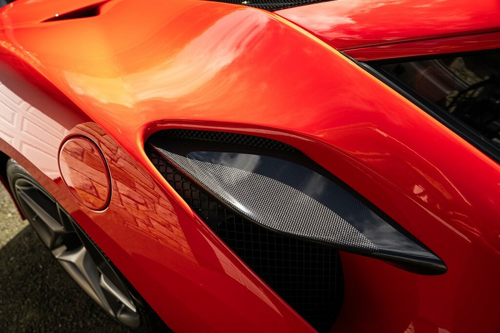 Ferrari F8 Tributo Spider  #42