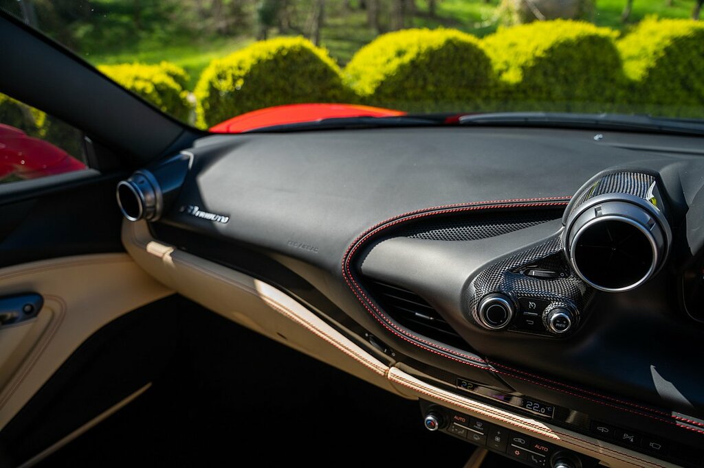 Ferrari F8 Tributo Spider  #53