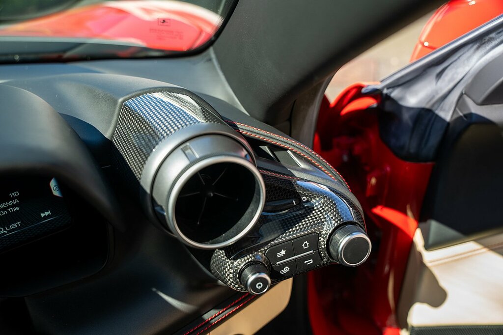 Ferrari F8 Tributo Spider  #58