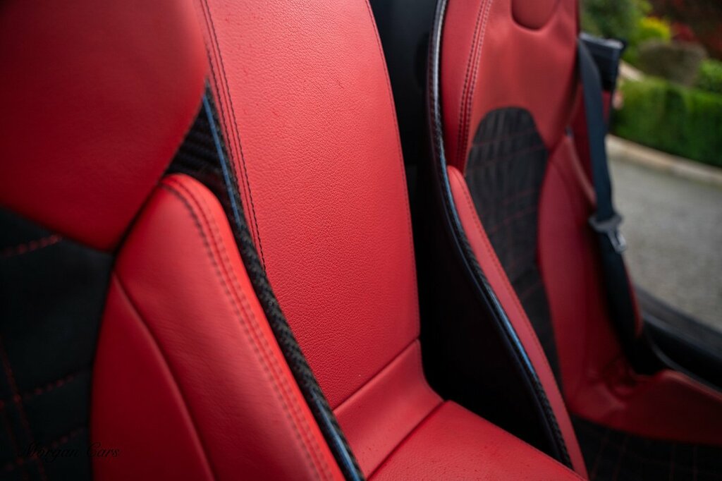 Mercedes-Benz SLR McLaren Roadster Blue #69