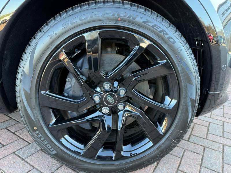 Land Rover Discovery 3 .0 D350 Mhev Dynamic Hse Suv 4Wd E Grey #8