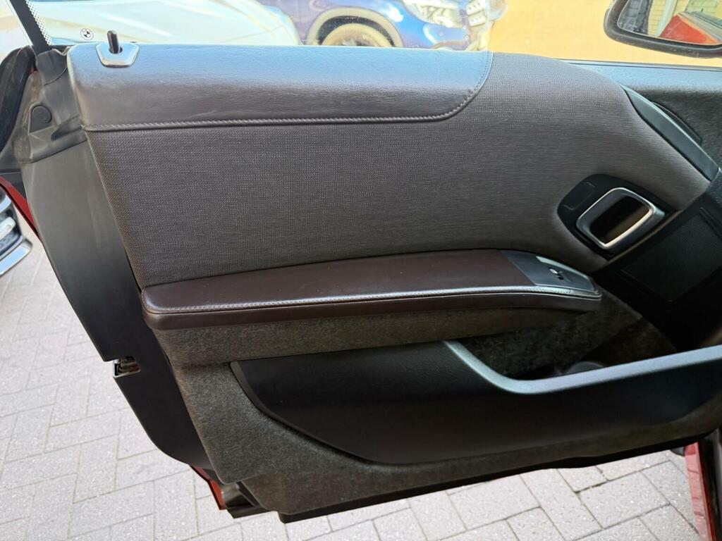 BMW i3 Auto 5dr Grey #27
