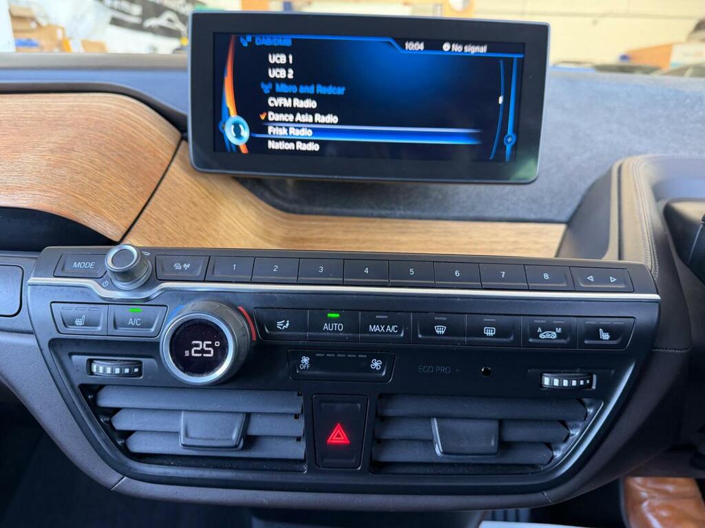 BMW i3 Auto 5dr Grey #21