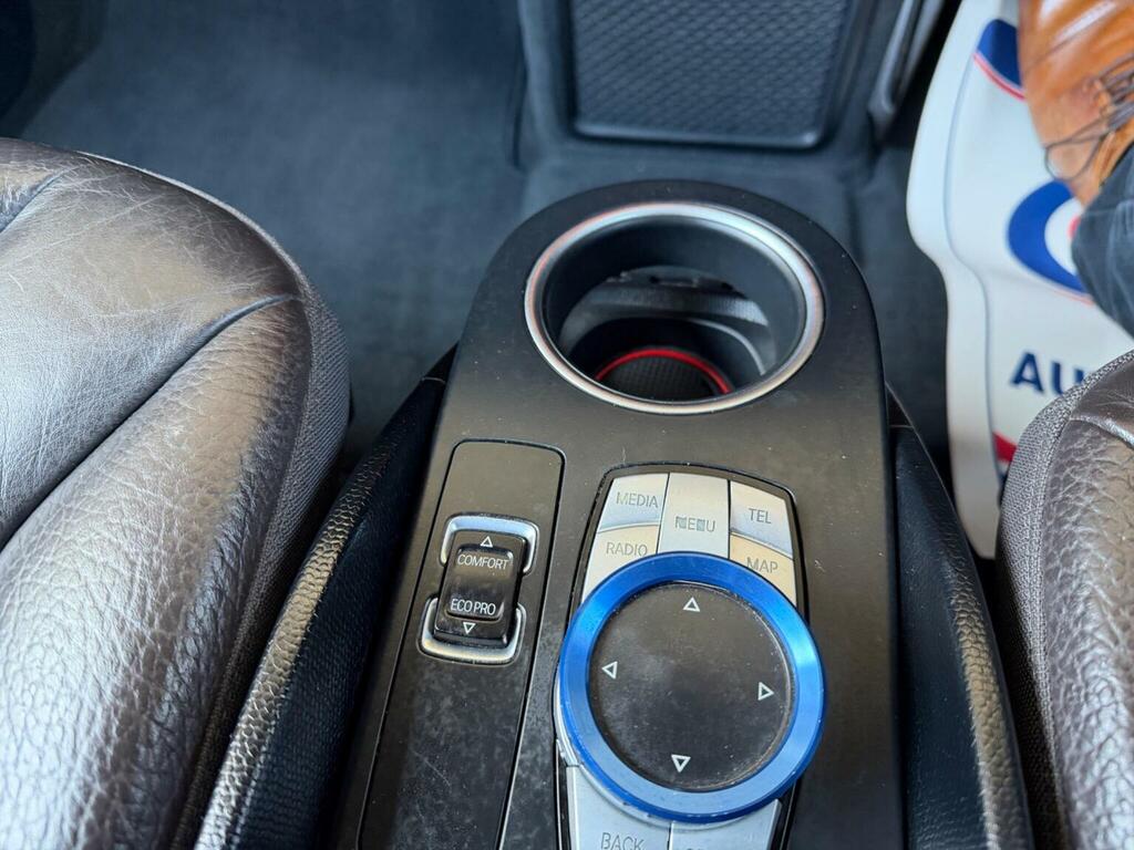BMW i3 Auto 5dr Grey #26