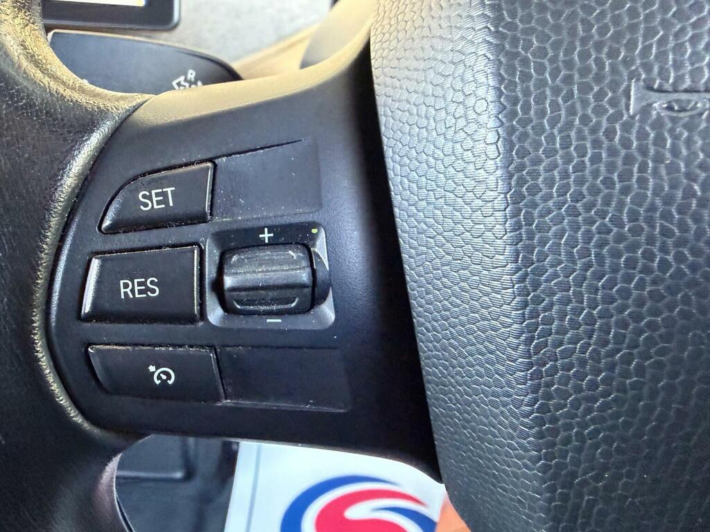 BMW i3 Auto 5dr Grey #24