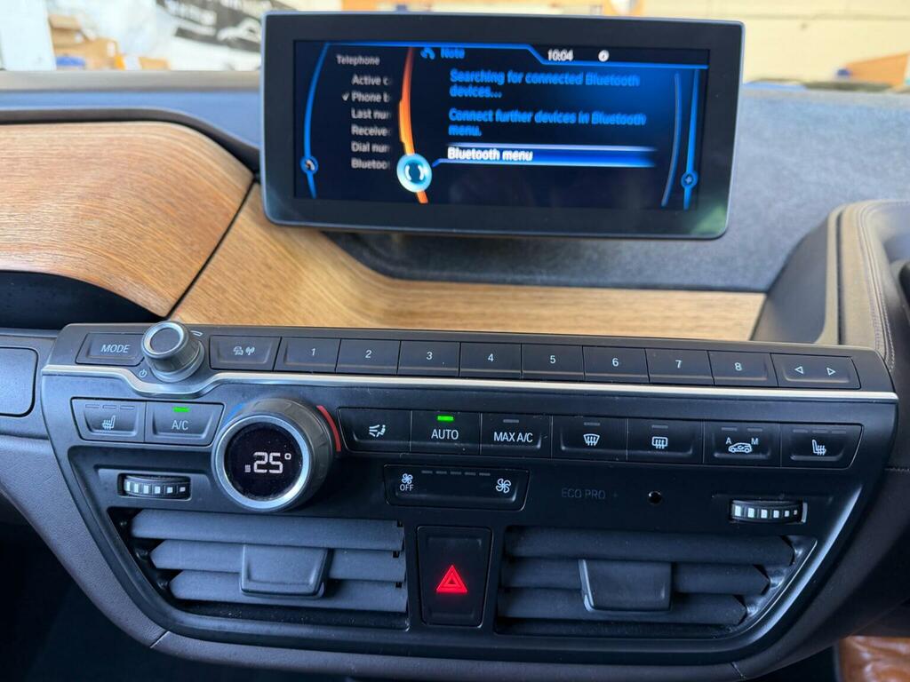 BMW i3 Auto 5dr Grey #20