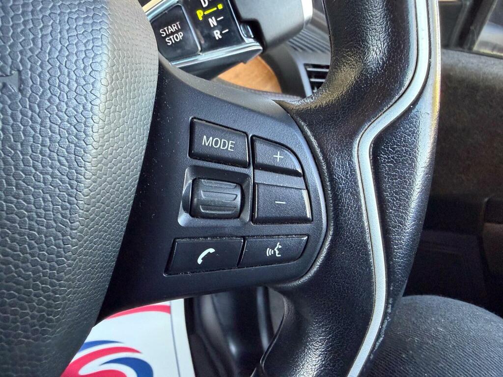 BMW i3 Auto 5dr Grey #25