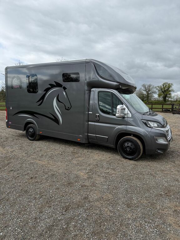 Peugeot Boxer Boxer 335 L3 NX21CVL White #4