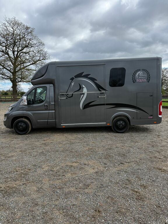 Peugeot Boxer Boxer 335 L3 NX21CVL White #6