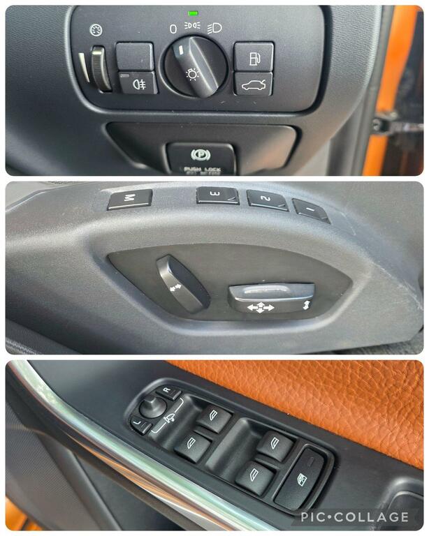 Volvo S60 2.4T S Silver #24