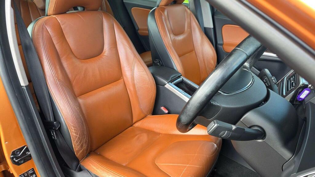 Volvo S60 2.4T S Silver #17