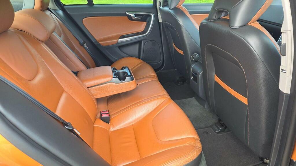 Volvo S60 2.4T S Silver #29