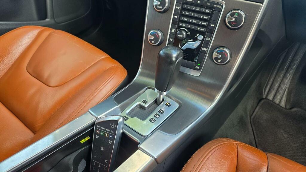Volvo S60 2.4T S Silver #23