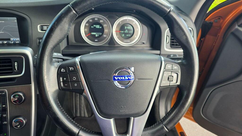 Volvo S60 2.4T S Silver #19