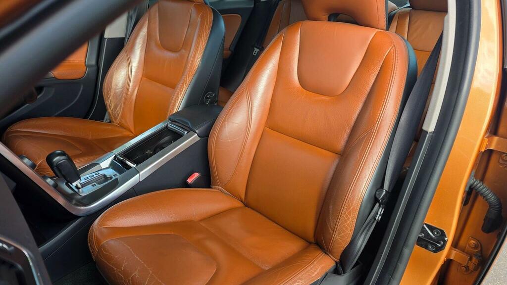 Volvo S60 2.4T S Silver #25