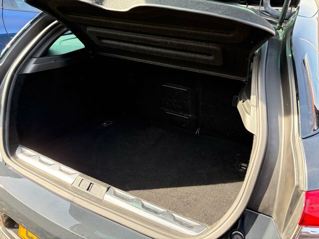 DS DS 5 2.0 Bluehdi Elegance Hatchback E Grey #4