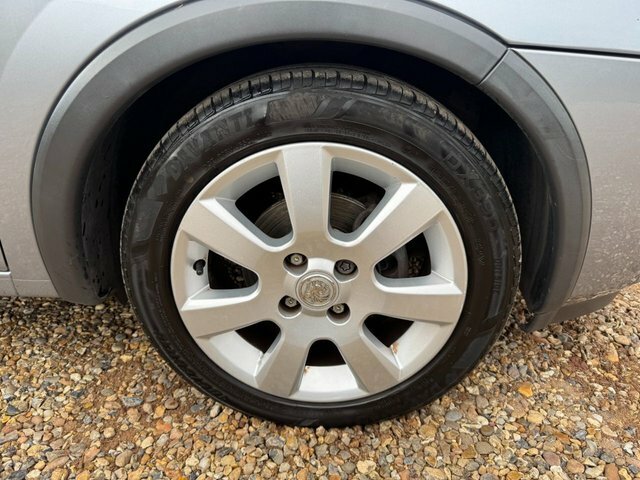 Vauxhall Corsa Manual DF54DTX Silver #3