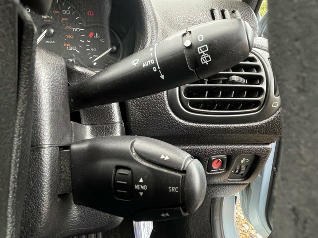 Peugeot 206 Allure Cc S-a Blue #26