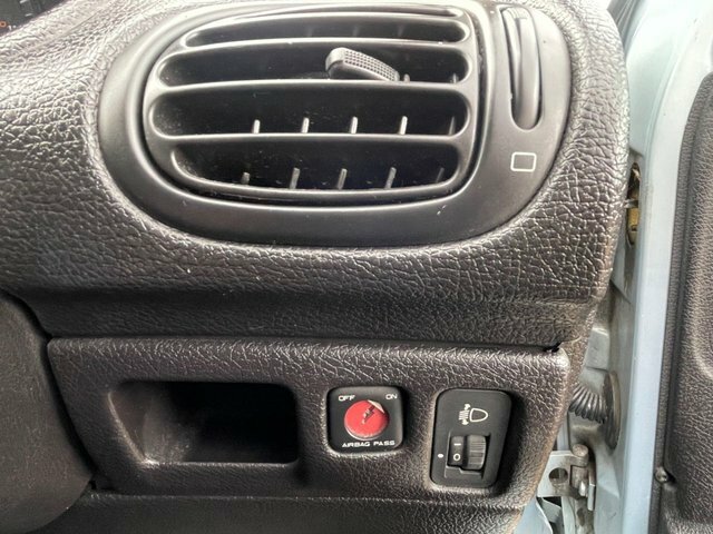 Peugeot 206 Allure Cc S-a Blue #22
