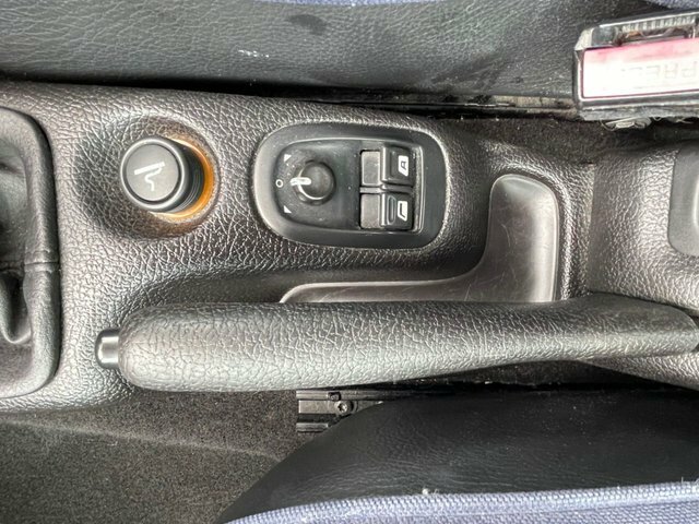 Peugeot 206 Allure Cc S-a Blue #25
