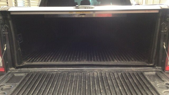 Ford Ranger Wildtrak 4X4 Dcb Tdci EJ18GZW Grey #6