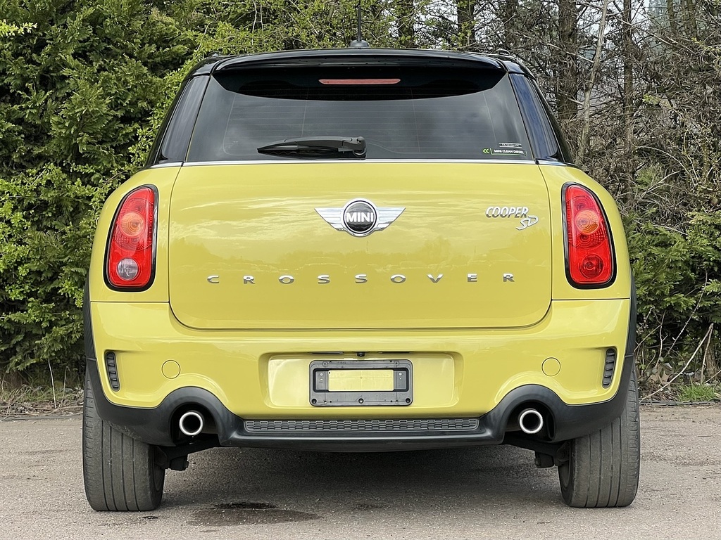 Mini  Challenge 210 Edition Grey #9