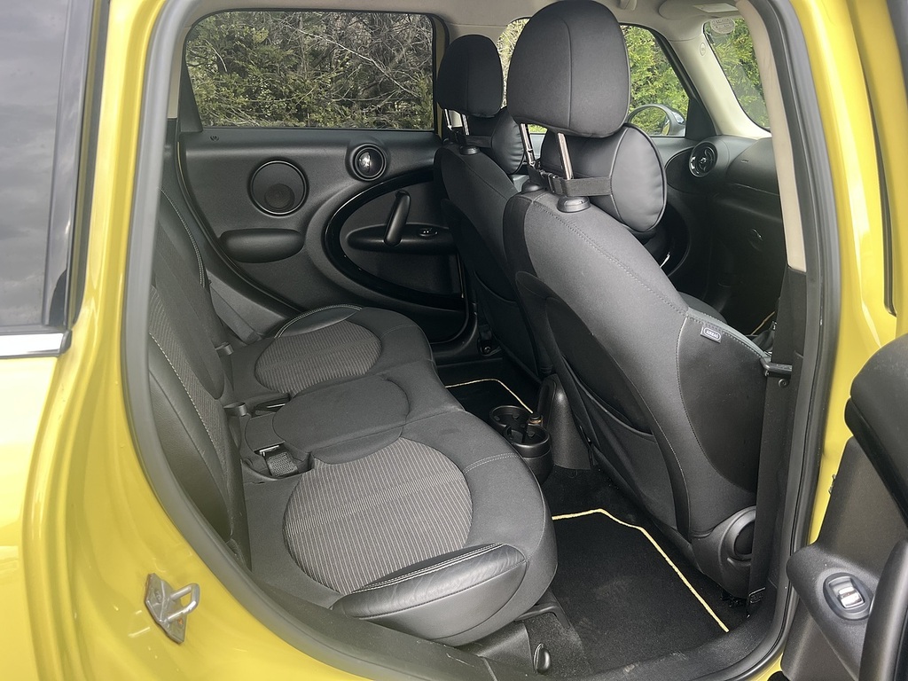 Mini  Challenge 210 Edition Grey #15
