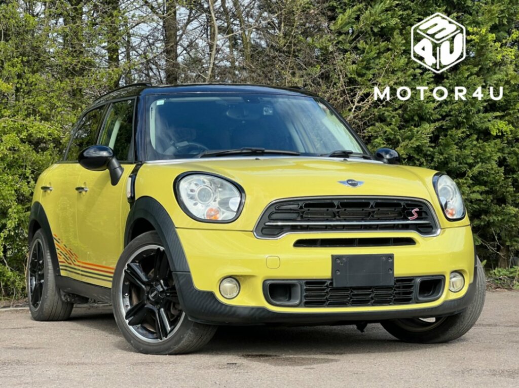 Mini  Challenge 210 Edition Grey #1