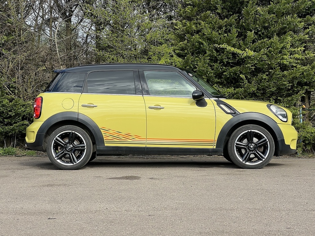 Mini  Challenge 210 Edition Grey #7