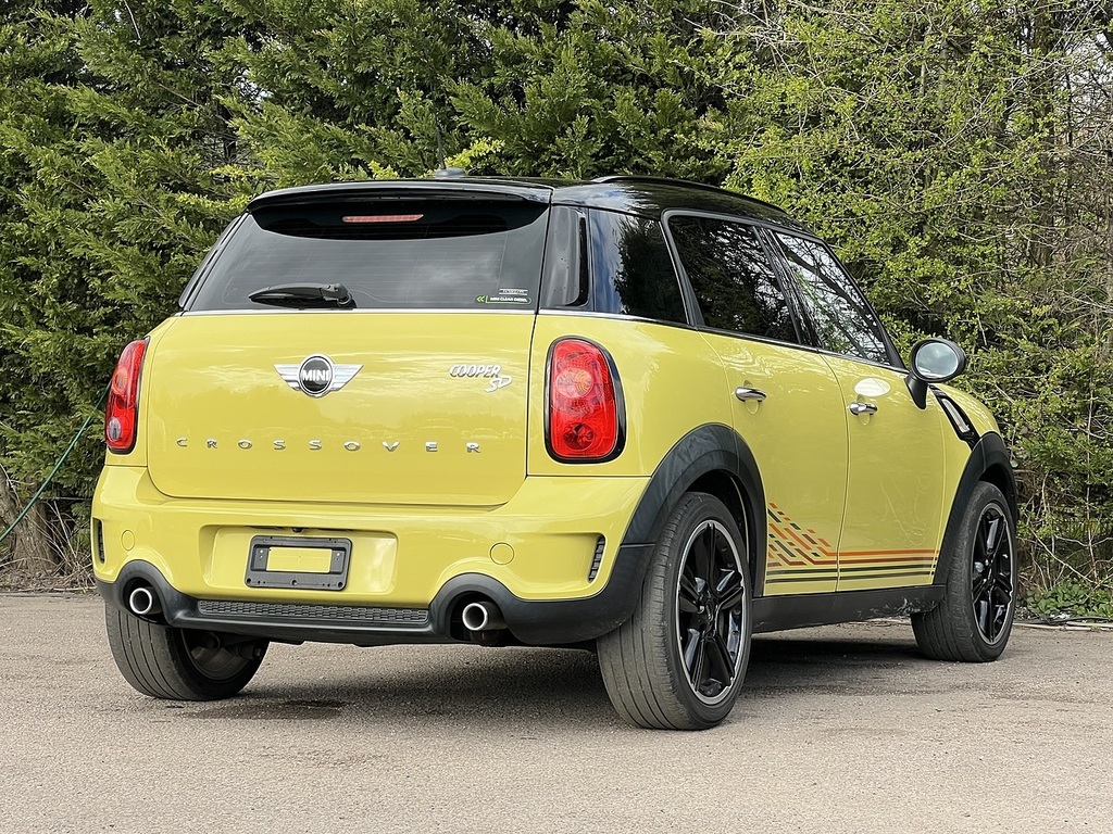 Mini  Challenge 210 Edition Grey #8