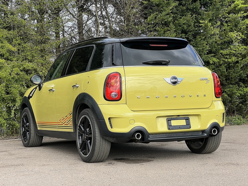 Mini  Challenge 210 Edition Grey #6