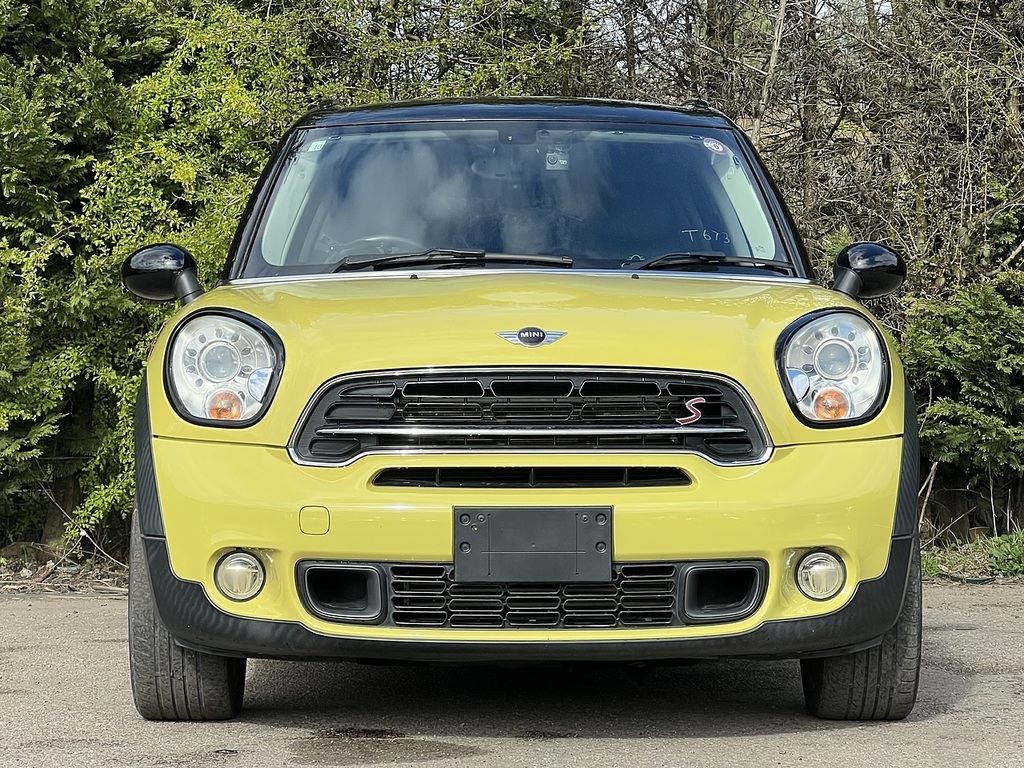 Mini  Challenge 210 Edition Grey #4