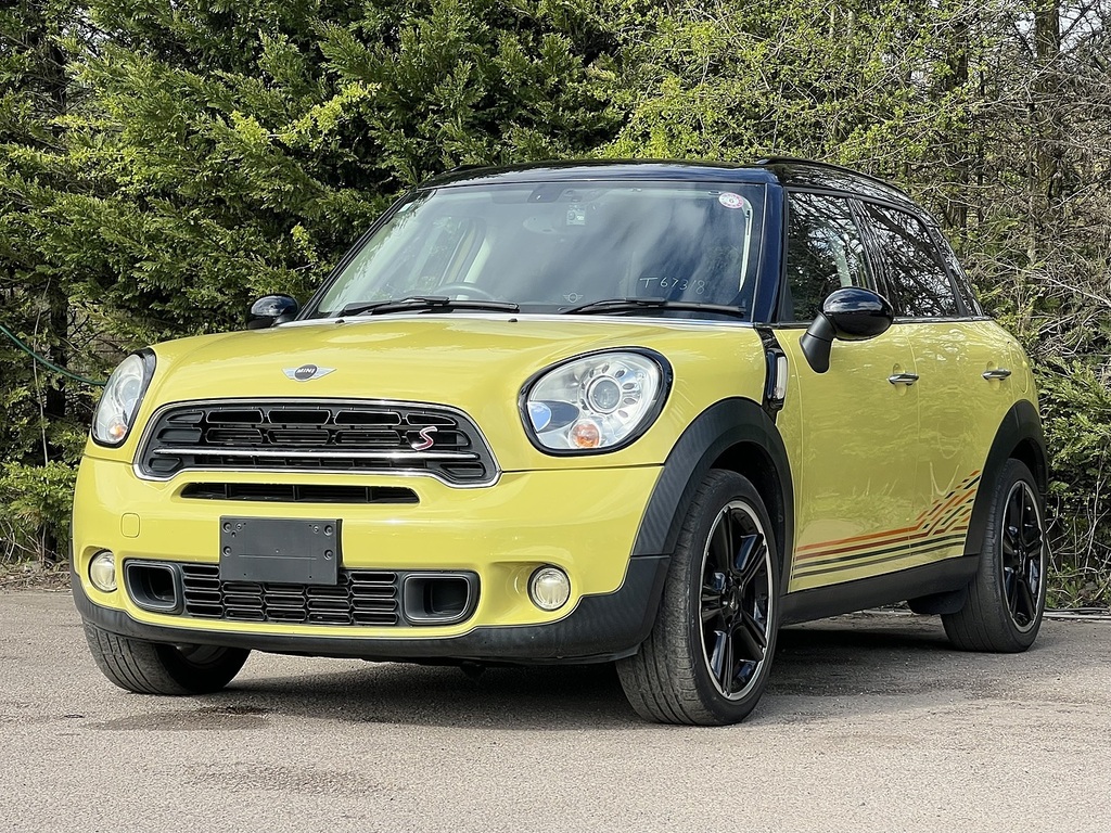 Mini  Challenge 210 Edition Grey #3