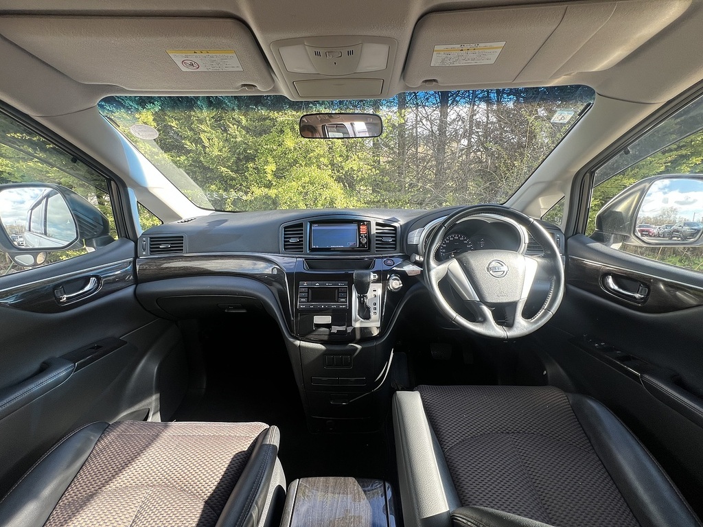 Nissan Elgrand Other S GL13UBG  #2