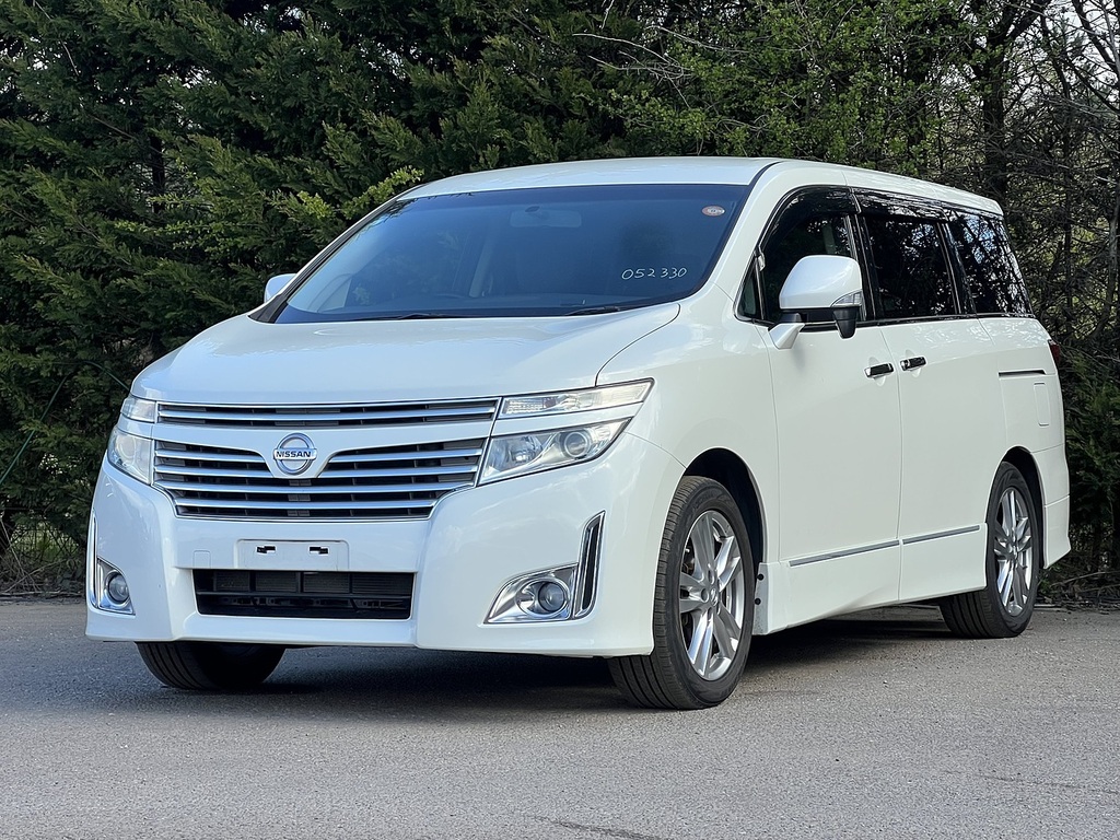 Nissan Elgrand Other S GL13UBG  #3