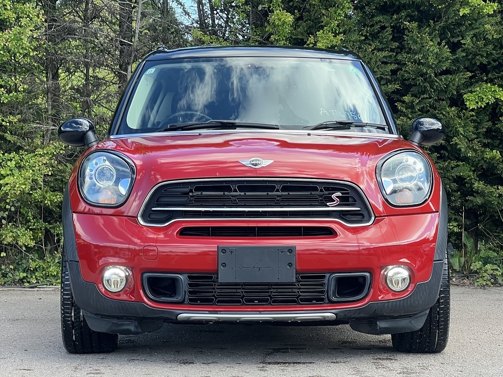 Mini Countryman Cooper Sd GN65EBV  #4