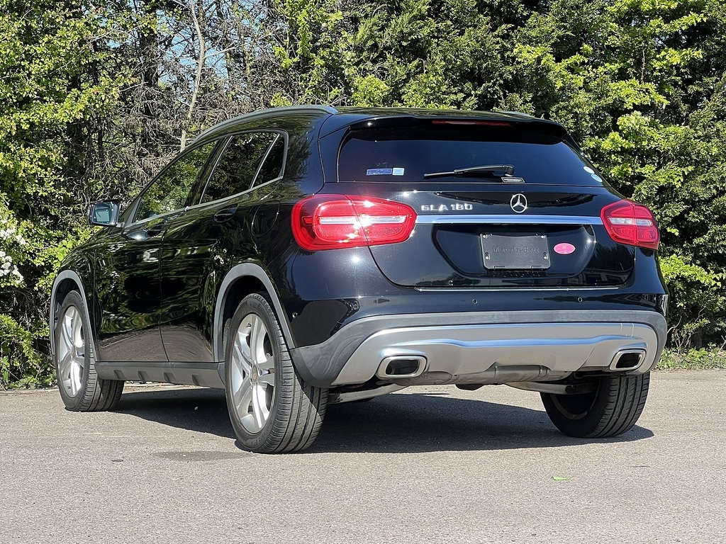 Mercedes-Benz GLA Class Gla 200 Sport Premium #6