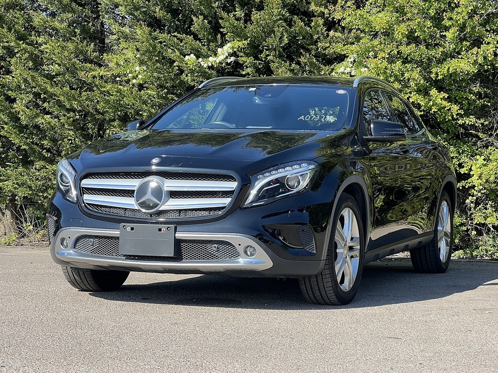 Mercedes-Benz GLA Class Gla 200 Sport Premium #3