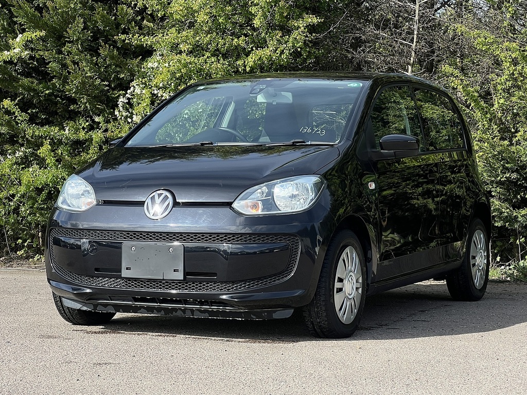 Volkswagen Up Move Up  #3