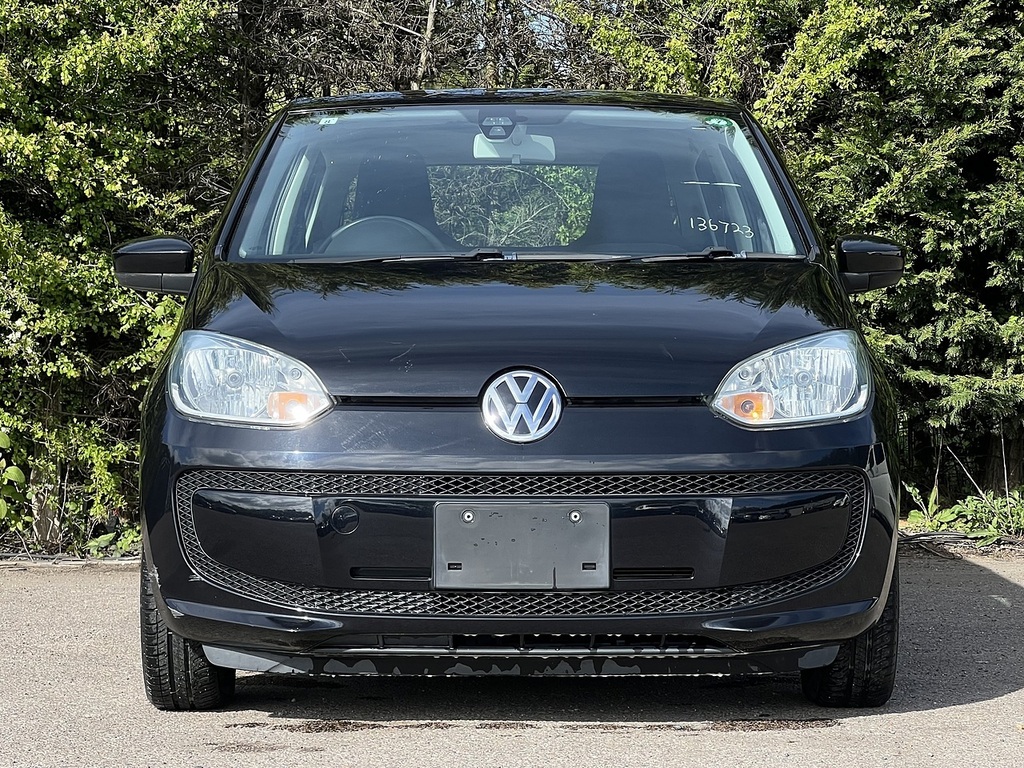 Volkswagen Up Move Up  #4