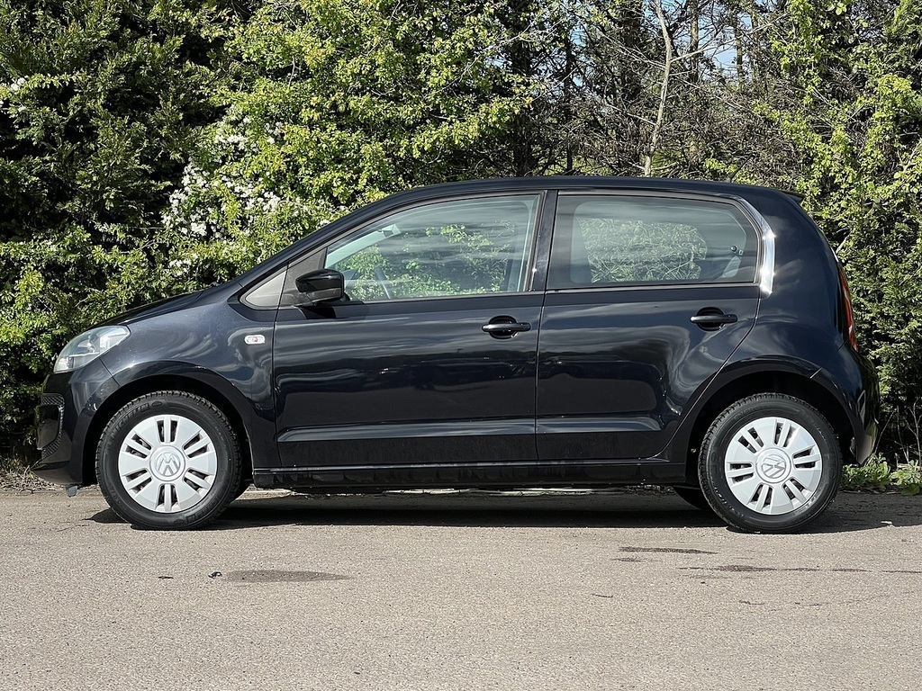 Volkswagen Up Move Up  #5