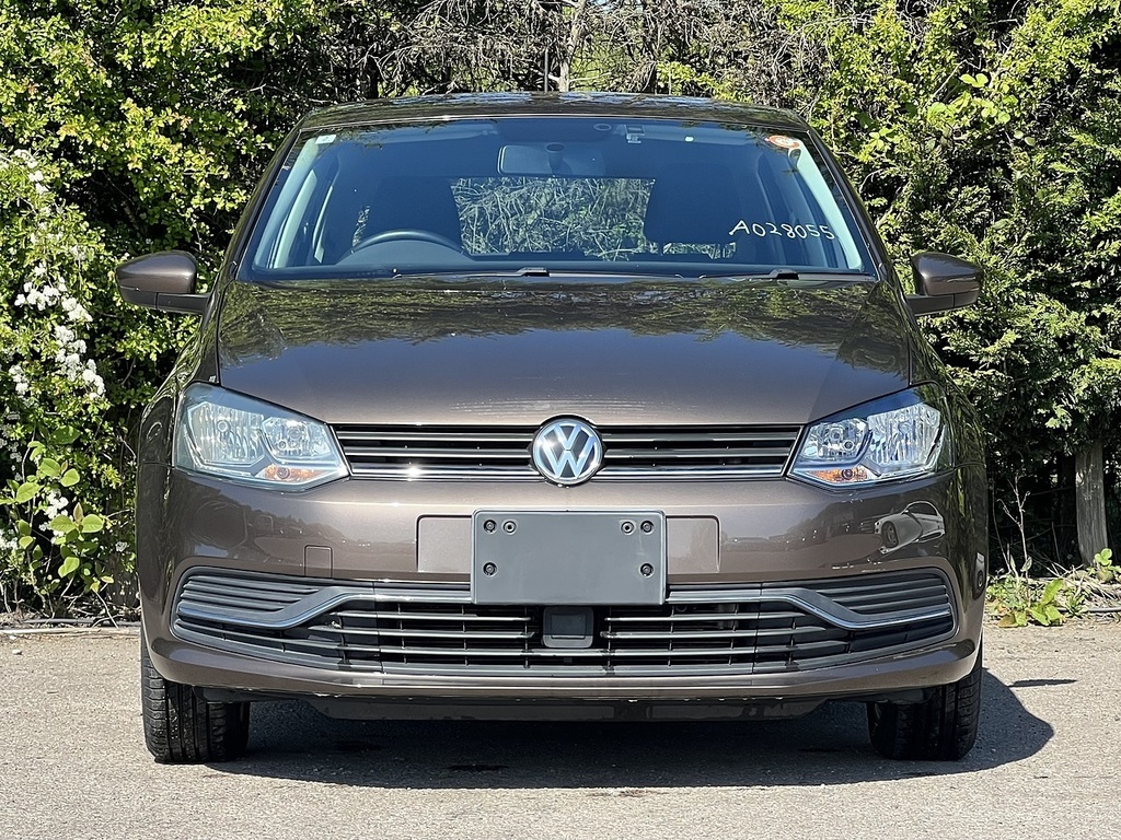 Volkswagen Polo Se Tsi Dsg   #4