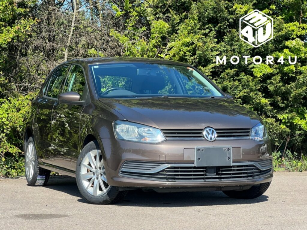 Volkswagen Polo Se Tsi Dsg 