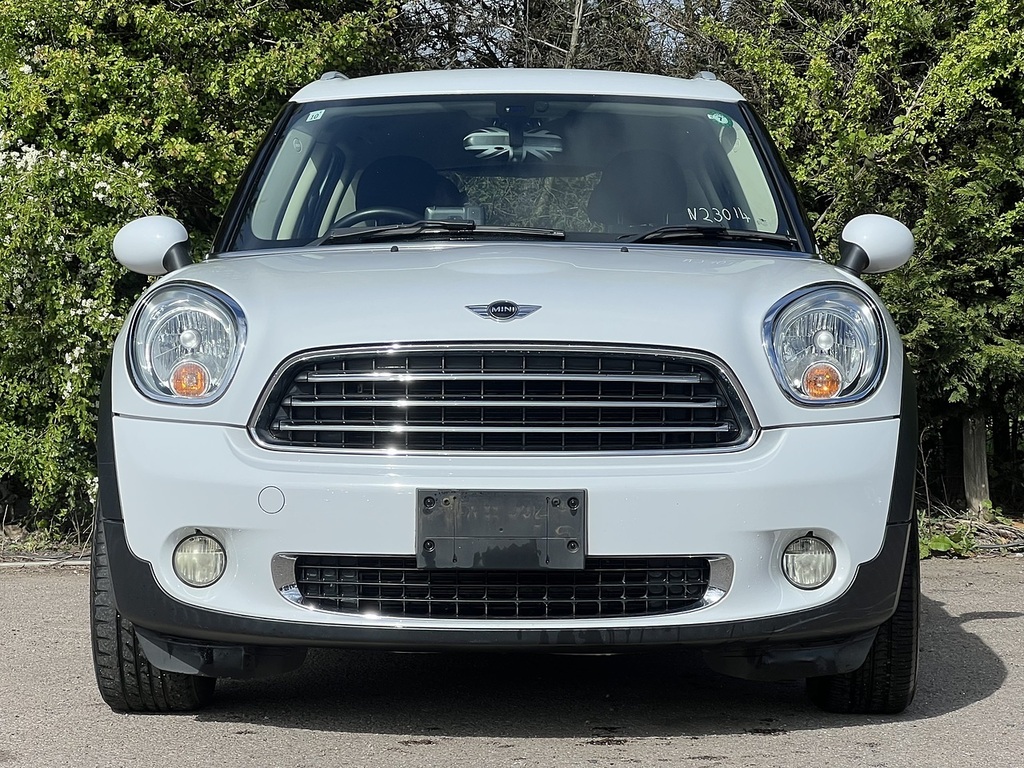 Mini Countryman Cooper  #4
