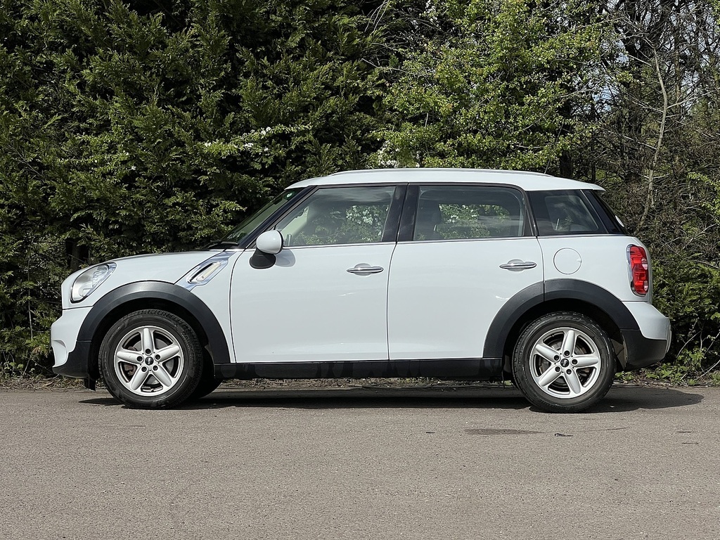 Mini Countryman Cooper  #5