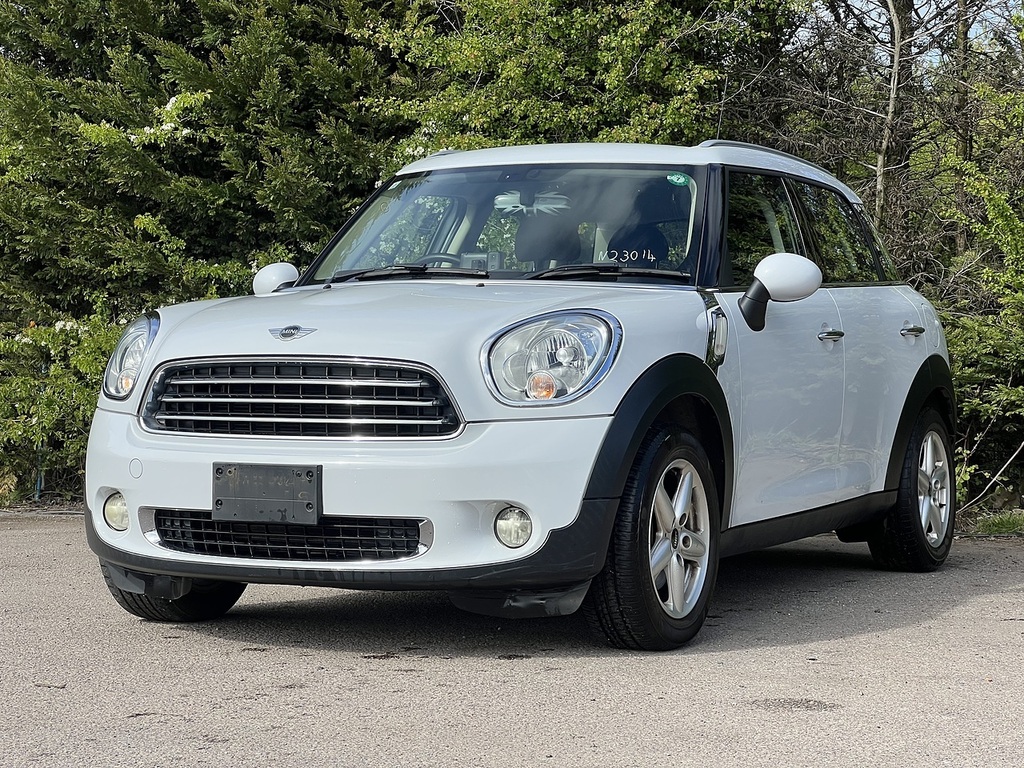 Mini Countryman Cooper  #3