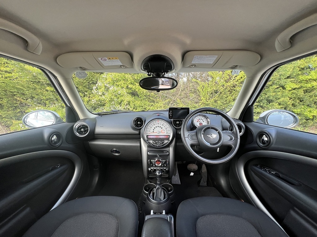 Mini Countryman Cooper  #2