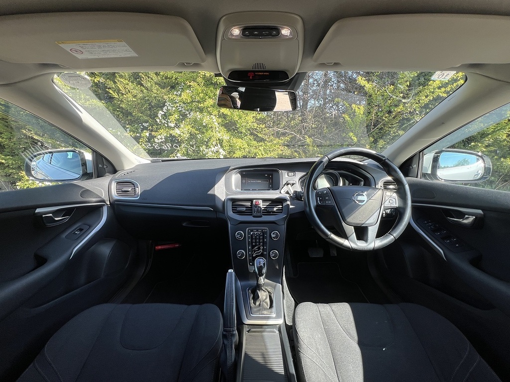 Volvo V40 T4   #2